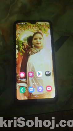 Samsung Galaxy A20s